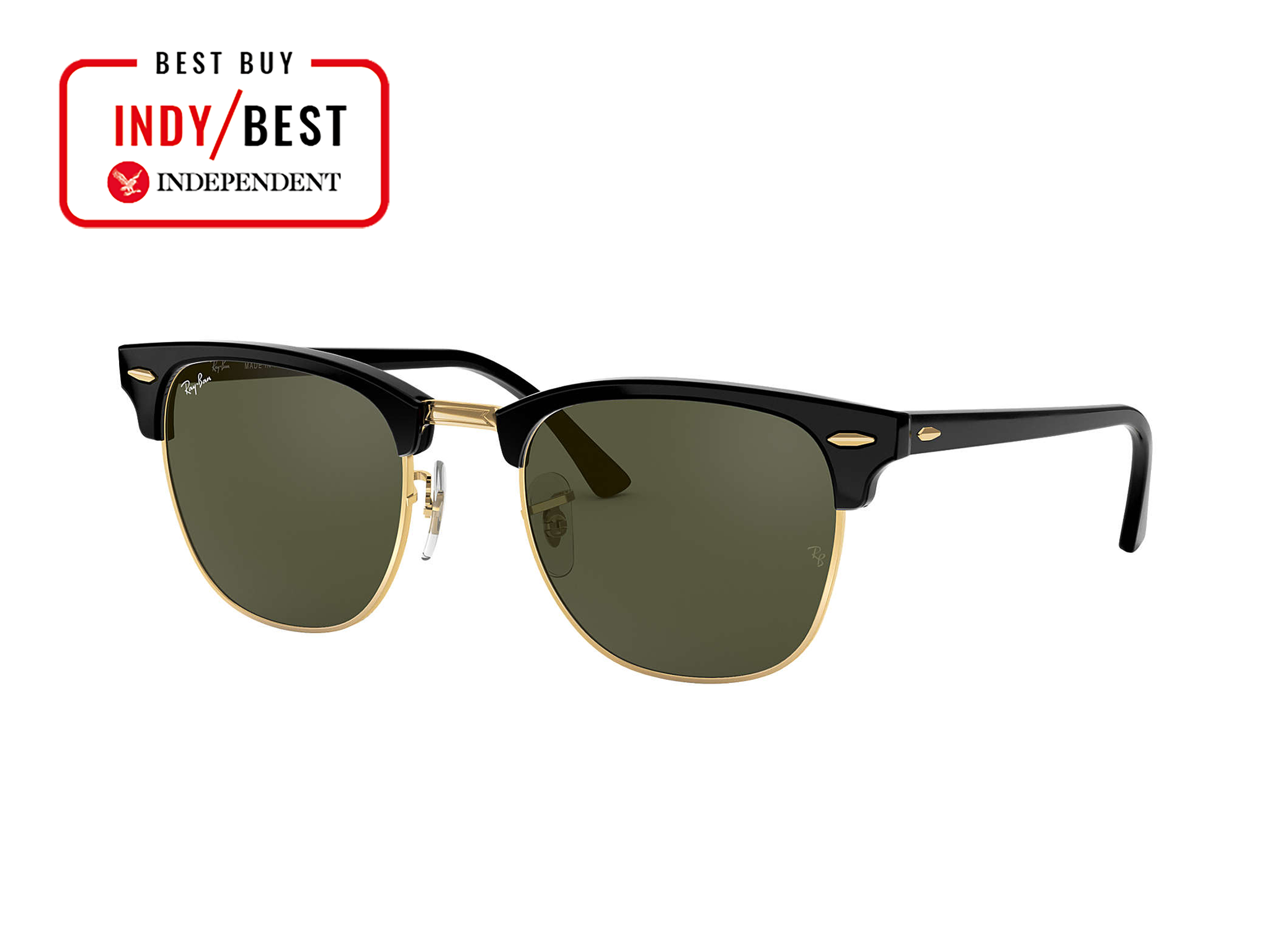 Best ray hot sale ban men's sunglasses